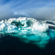 winter, ice, iceberg, beautiful, nature wallpaper