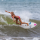 surfing, wave, sport, girl, board, women, surfboard, sea wallpaper