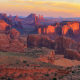 grand canyon, canyon, nature, desert, usa wallpaper