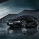 2017 bmw i8 frozen black, bmw i8, bmw, cars, electric car wallpaper