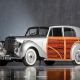 1950 bentley mark vi, bentley mark vi, cars, bentley, retro car, classic cars wallpaper