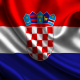 croatia, flag, croatian flag wallpaper