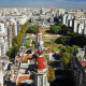 buenos aires, argentina, city, world, park, street, palace of the argentine national congress wallpaper