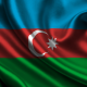 flag, azerbaijan, flag of azerbaijan wallpaper
