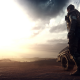 mad max, video games, clouds, cars wallpaper
