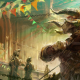 Guild Wars 2, fantasy art, Guild Wars wallpaper