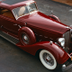 packard, coupe, 1933 packard twelve, retro car, cars, packard twelve wallpaper