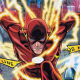 DC Comics, The Flash, Flash, superhero wallpaper