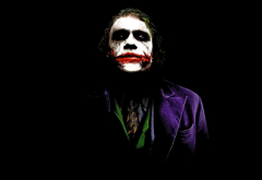 The Dark Knight, Batman, Joker wallpaper