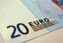 20 euro, money, euro, eur wallpaper