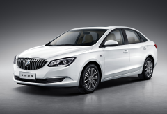 buick excelle gt, buick, car wallpaper
