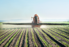 synthetic nitrogen fertilizer, agriculture, sprinkler, curator of plants, fertilizer, artificial fertilizer wallpaper