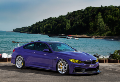 bmw m4 coupe, tuning, bmw m4, cars, bmw wallpaper