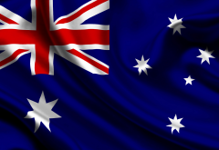 australia, flag, australian flag wallpaper