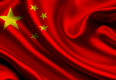 china, flag, chinese flag wallpaper