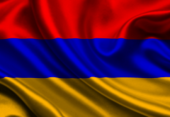 armenia, flag, flag of armenia wallpaper