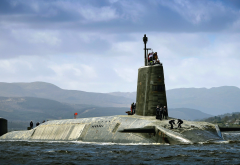 variguard, submarine, hms variguard, sea, royal navy wallpaper