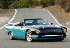 chevrolet corvette c6, chevrolet corvette, chevrolet, cars, retro cars wallpaper