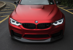 bmw f80, cars, red car, bmw, bmw m coupe wallpaper