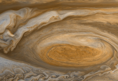 Jupiter, Red Spot, planet, space wallpaper