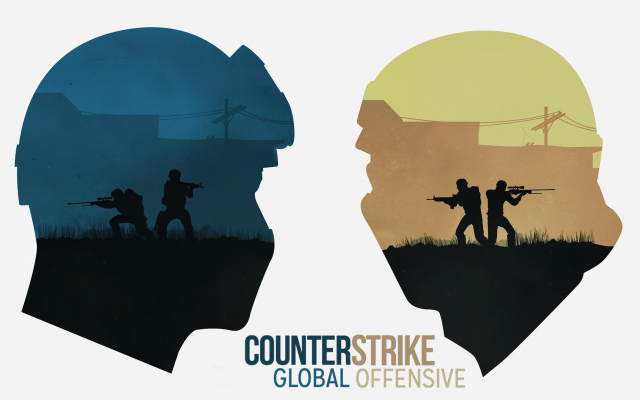 1920x1080 pix. Wallpaper Counter-Strike: Global Offensive, Counter-Strike, games