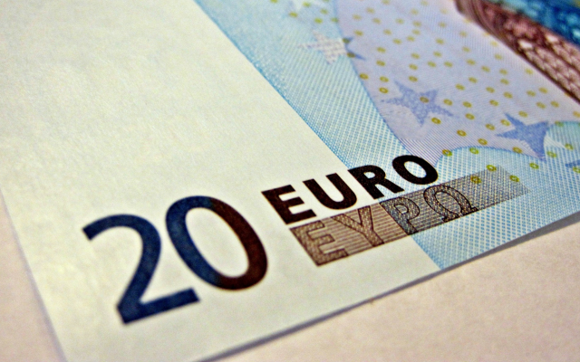 2560x1440 pix. Wallpaper 20 euro, money, euro, eur