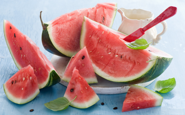 2000x1286 pix. Wallpaper watermelon, food, summer