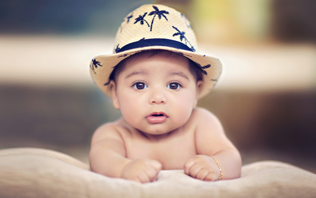 2048x1346 pix. Wallpaper baby, children, boy, hat