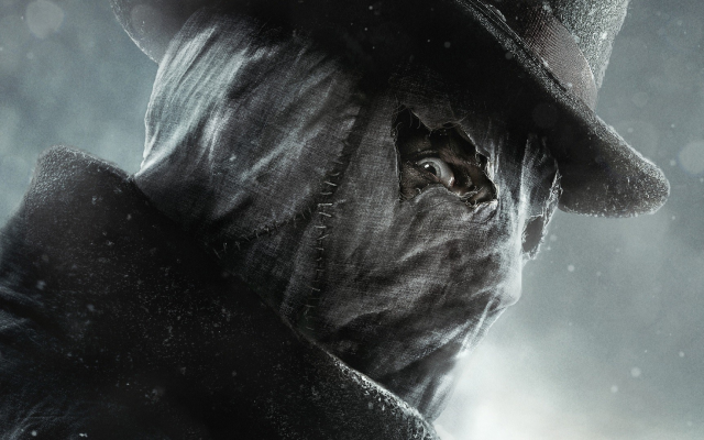 1920x1080 pix. Wallpaper Assassins Creed, Assassins Creed Syndicate, video games, mask, hat