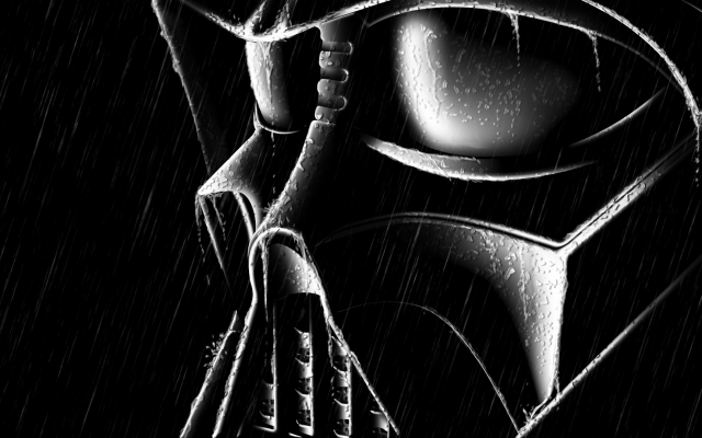 1920x1080 pix. Wallpaper Star Wars, Darth Vader, rain, wet, drops, black, graphics