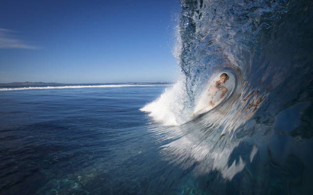 1920x1200 pix. Wallpaper waves, surfing, sport, ocean, nature