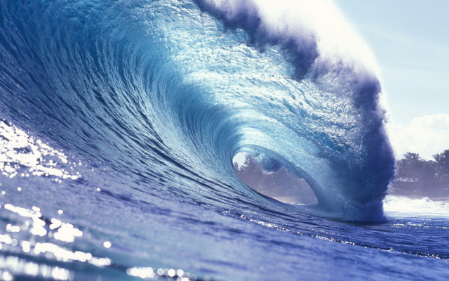 1920x1080 pix. Wallpaper water, sea, nature, wave