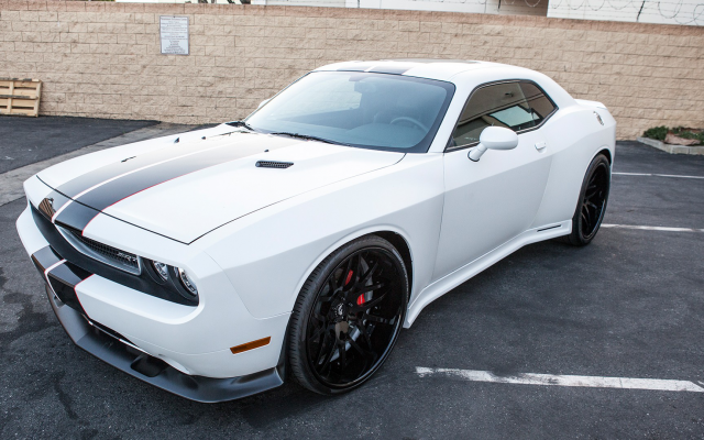 1920x1080 pix. Wallpaper Dodge Charger Challenger Magnum Hellcat, Dodge Charger Hellcat, Dodge, car, vehicles, white cars