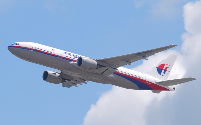 3128x2096 pix. Wallpaper 9m-mre, boeing 777-200, malaysia airlines, boeing, aircraft