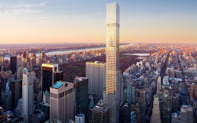 2560x1600 pix. Wallpaper New York, USA, city, cityscape, New York City, skyscraper, Central Park, building