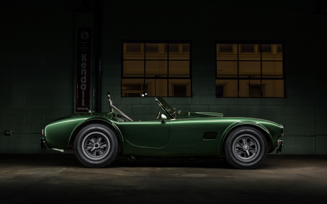2048x1152 pix. Wallpaper shelby cobra, 1365, dragonsnake csx2472, green car, cars, cabrio