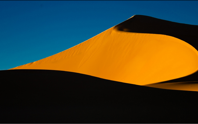 2933x1600 pix. Wallpaper sahara desert, algeria, sand, nature, desert, dune