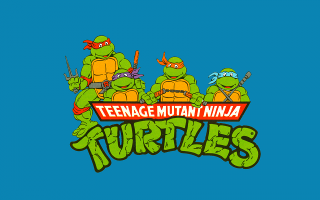 1920x1080 pix. Wallpaper teenage mutant ninja turtles, cartoons, movies, tmnt