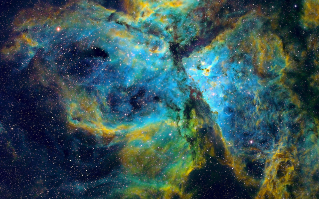 1920x1200 pix. Wallpaper carina nebula, hubble, nebula, space, star cluster