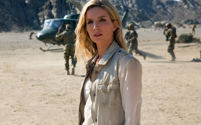 3600x2587 pix. Wallpaper the mummy, movies, annabelle wallis, actress, helicopter, soldiers