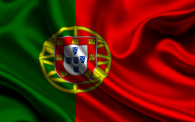 1920x1080 pix. Wallpaper portugal, flag, portuguese flag