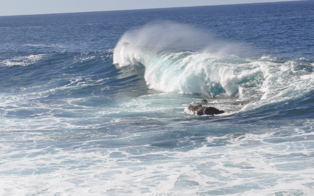 3216x2136 pix. Wallpaper sea, waves, splash, nature