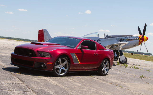 2628x1705 pix. Wallpaper roush stage 3 mustang premier edition, ford mustang, ford, cars, aircraft