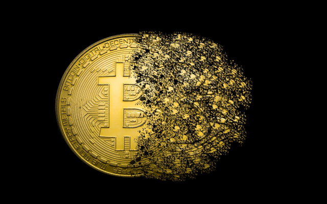 1920x1280 pix. Wallpaper bitcoin, gold, money