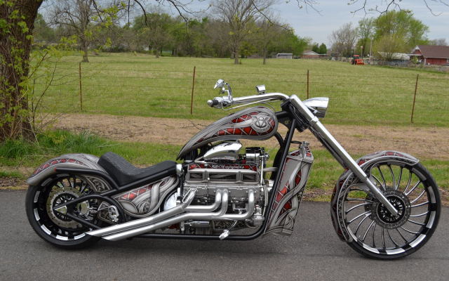 4608x3072 pix. Wallpaper hot rod rods, chopper, bike, tuning, custom, motorcycle