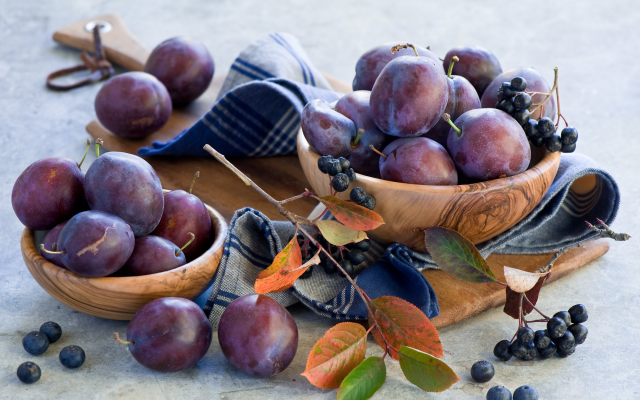2000x1309 pix. Wallpaper fruit, food, plums, plum