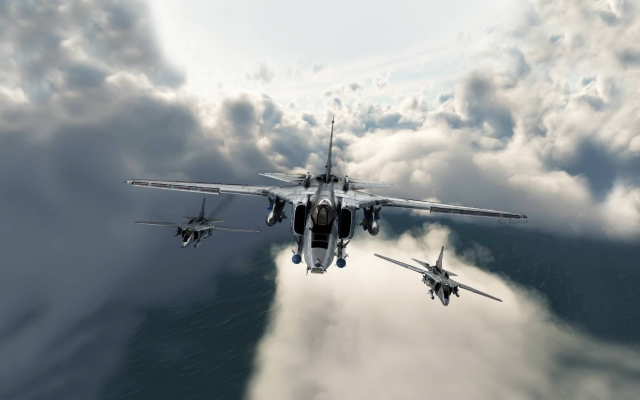 1920x1178 pix. Wallpaper sky, airplanes, fighter, art, clouds, aircrafts