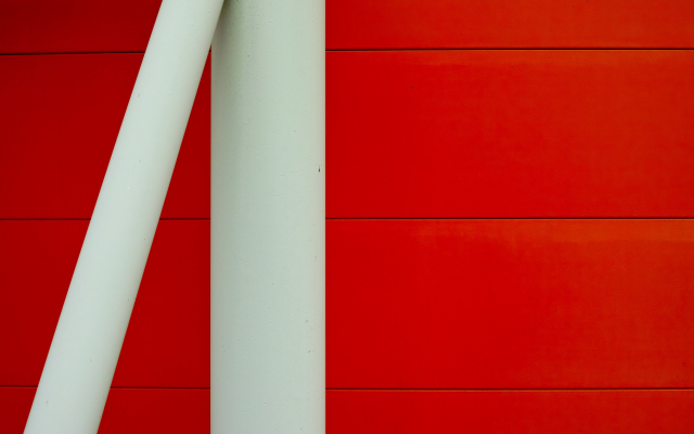 2560x1600 pix. Wallpaper metal, red, white, simple, minimalism