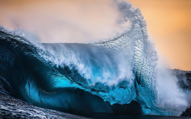 1920x1280 pix. Wallpaper nature, sea, ocean, water, wave, spray, huge wave