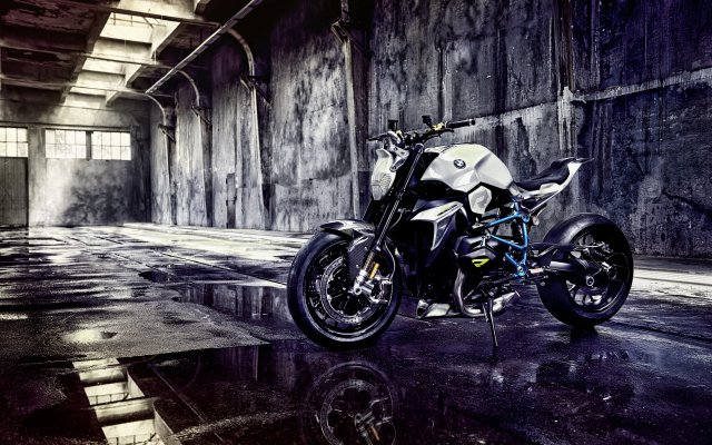 3840x2400 pix. Wallpaper bmw, bike, motorcycle, bmw concept roadster